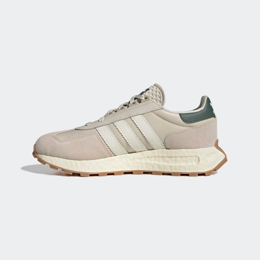 Giày Adidas Retropy E5 #Aluminium - Kallos Vietnam