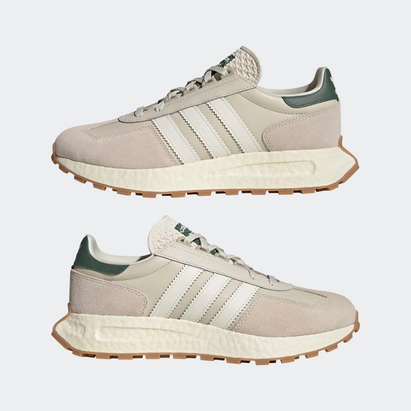 Giày Adidas Retropy E5 #Aluminium - Kallos Vietnam