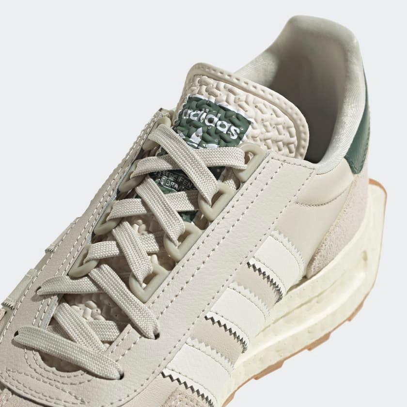 Giày Adidas Retropy E5 #Aluminium - Kallos Vietnam