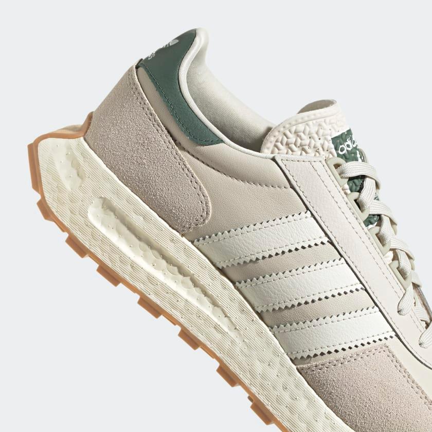 Giày Adidas Retropy E5 #Aluminium - Kallos Vietnam