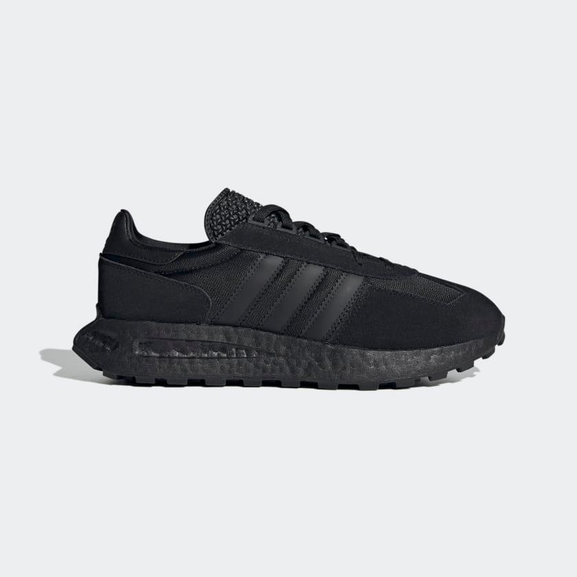 Giày Adidas Retropy E5 #Core Black - Kallos Vietnam