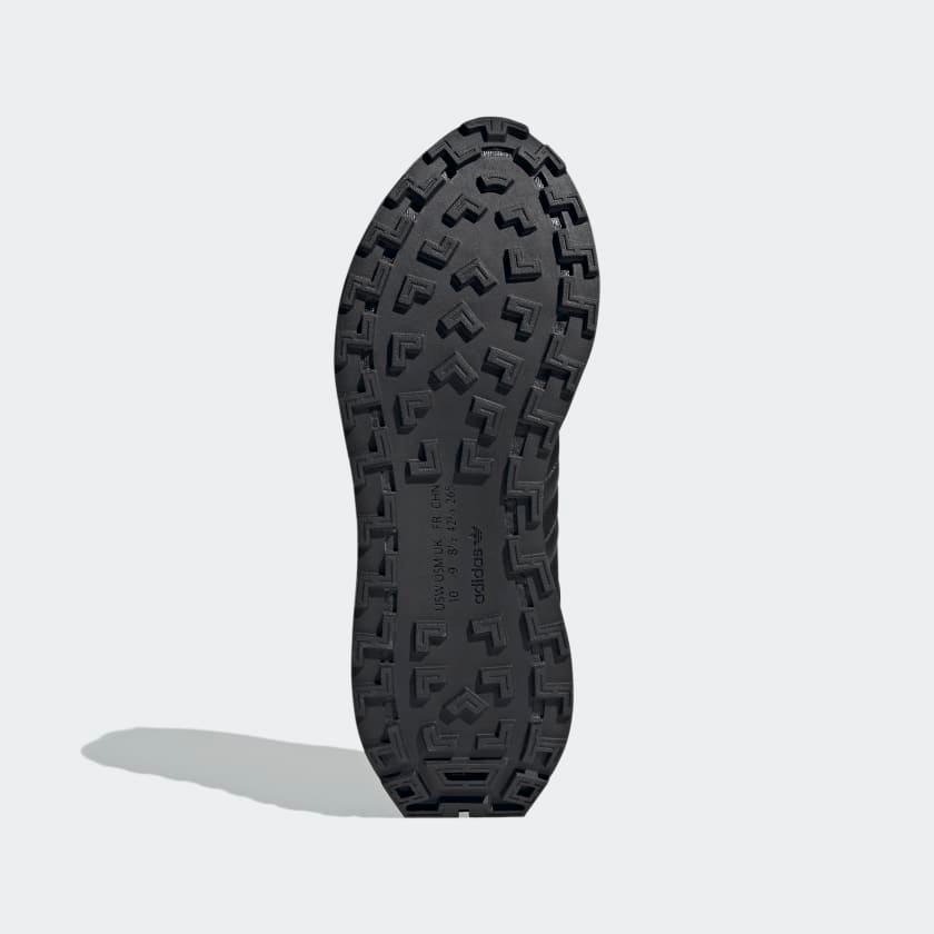 Giày Adidas Retropy E5 #Core Black - Kallos Vietnam