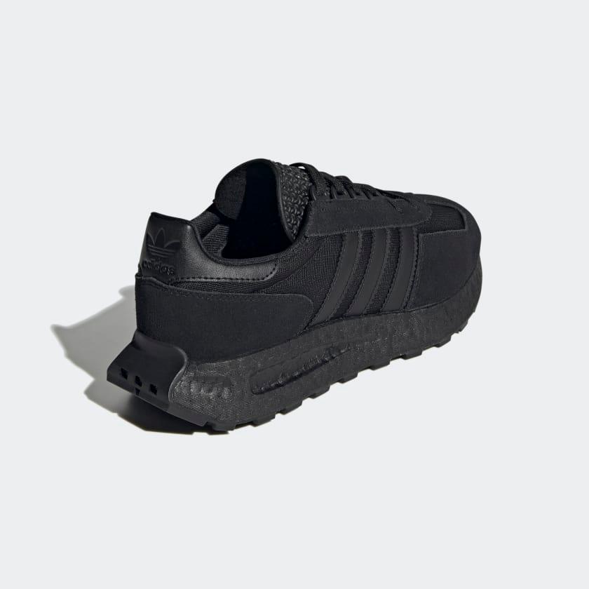 Giày Adidas Retropy E5 #Core Black - Kallos Vietnam