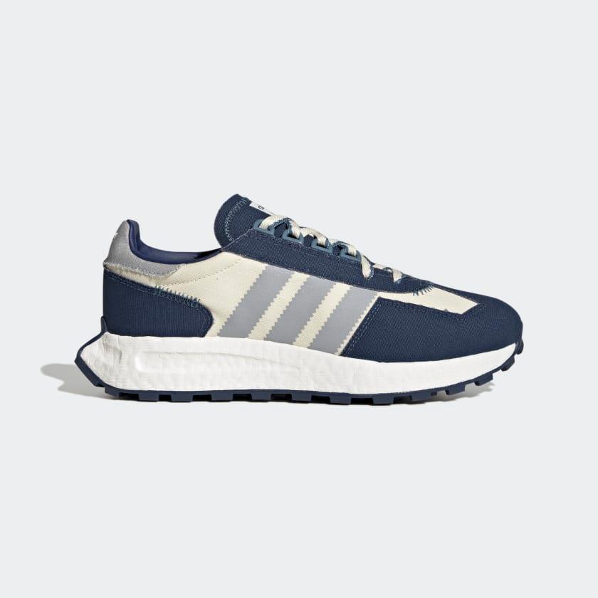 Giày Adidas Retropy E5 #Tech Indigo - Kallos Vietnam