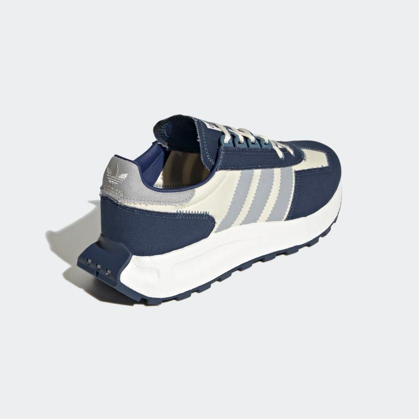 Giày Adidas Retropy E5 #Tech Indigo - Kallos Vietnam