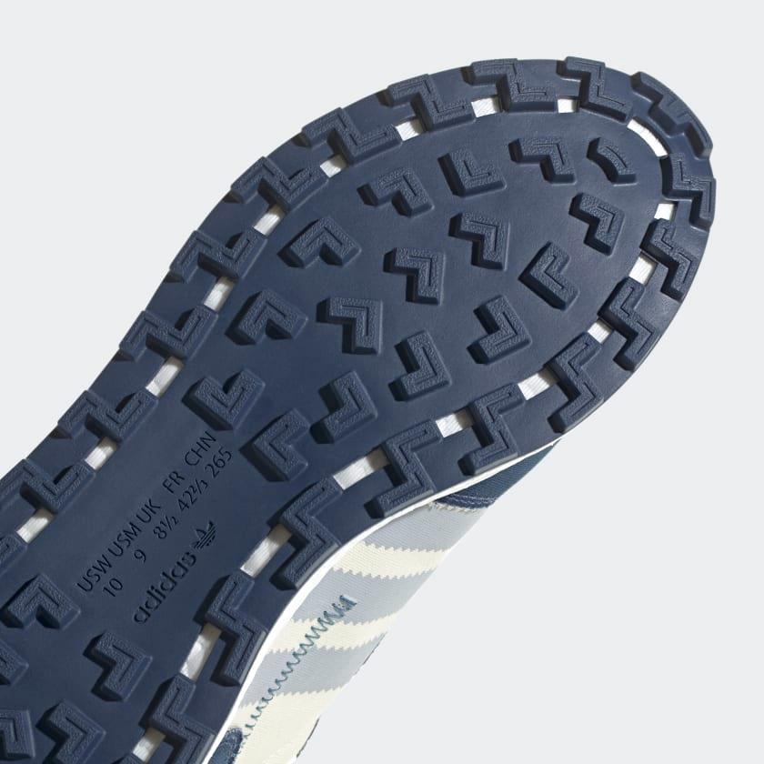 Giày Adidas Retropy E5 #Tech Indigo - Kallos Vietnam