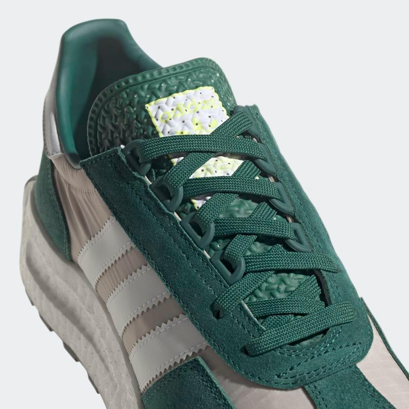 Giày Adidas Retropy E5 #Glory Green - Kallos Vietnam