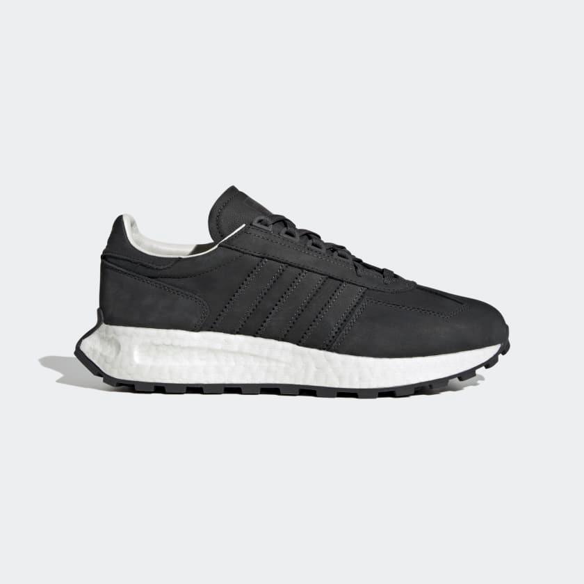 Giày Adidas Retropy E5 #Carbon - Kallos Vietnam