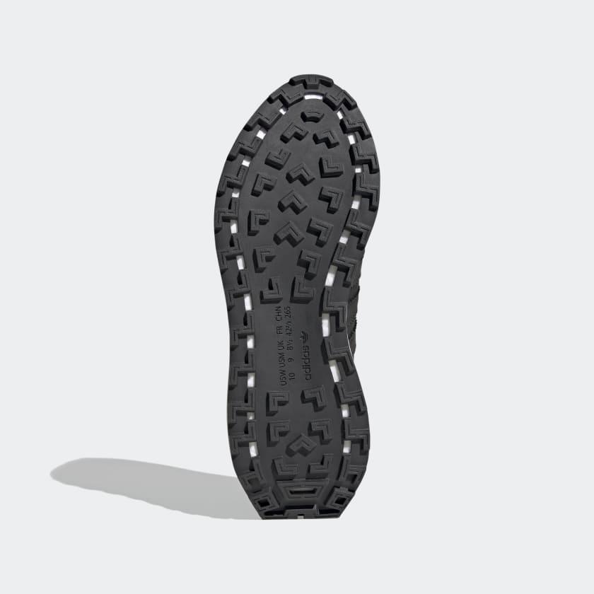 Giày Adidas Retropy E5 #Carbon - Kallos Vietnam