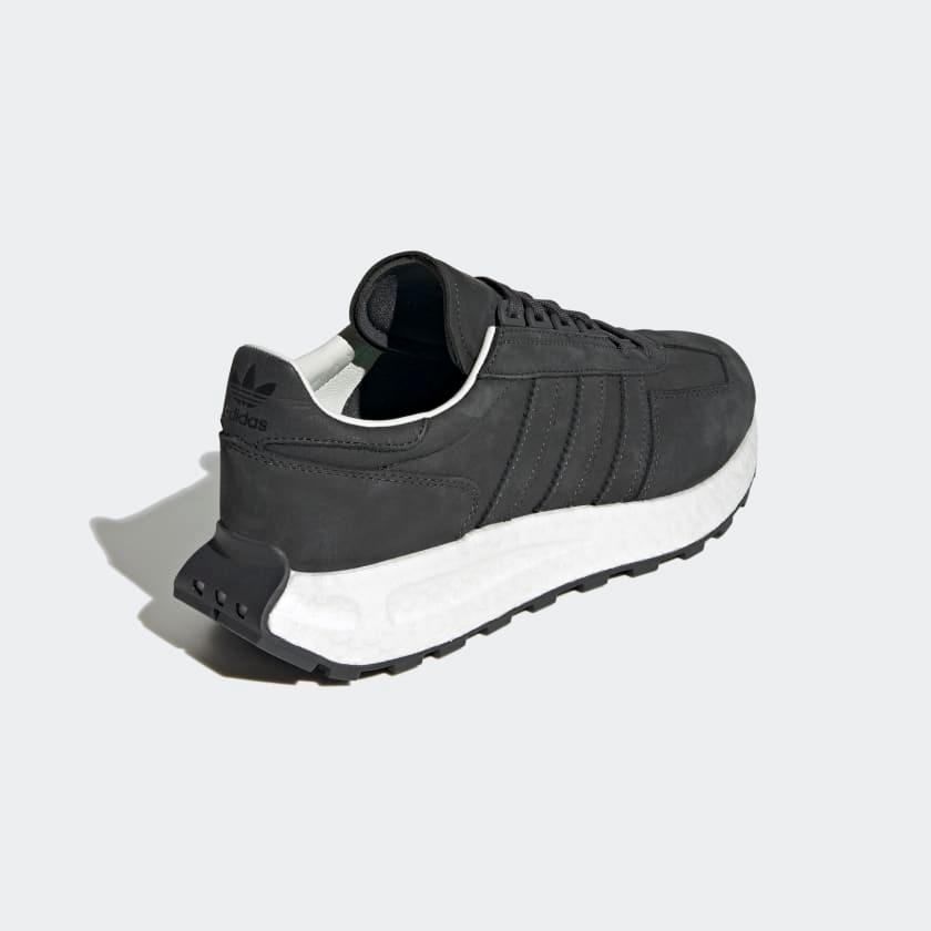 Giày Adidas Retropy E5 #Carbon - Kallos Vietnam