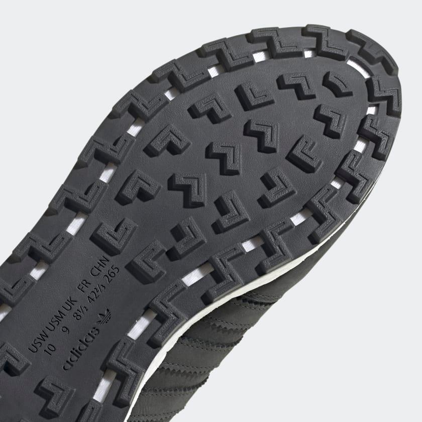 Giày Adidas Retropy E5 #Carbon - Kallos Vietnam