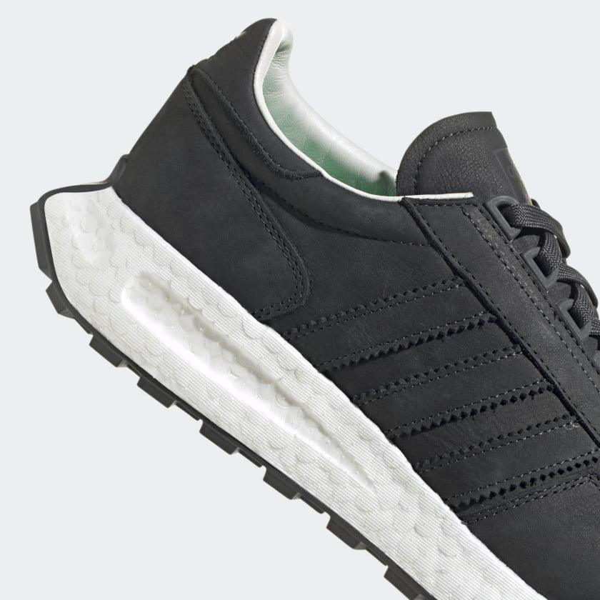 Giày Adidas Retropy E5 #Carbon - Kallos Vietnam