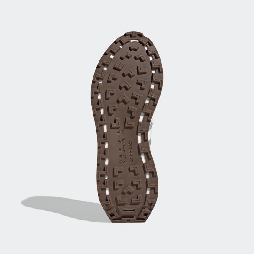 Giày Adidas Retropy E5 #Grey Two - Kallos Vietnam
