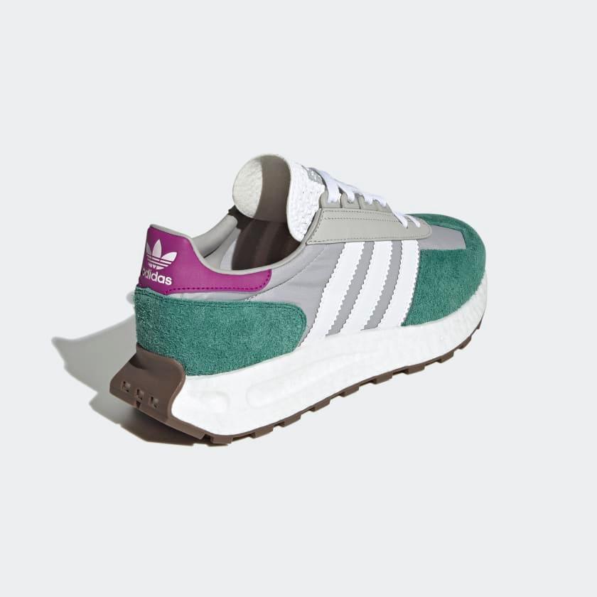 Giày Adidas Retropy E5 #Grey Two - Kallos Vietnam