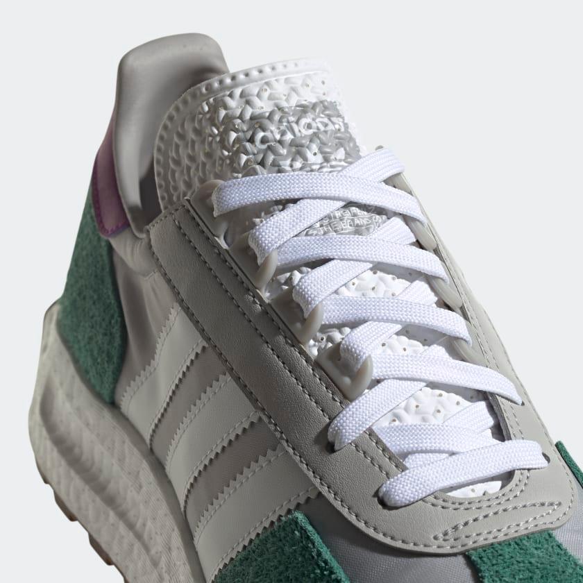 Giày Adidas Retropy E5 #Grey Two - Kallos Vietnam