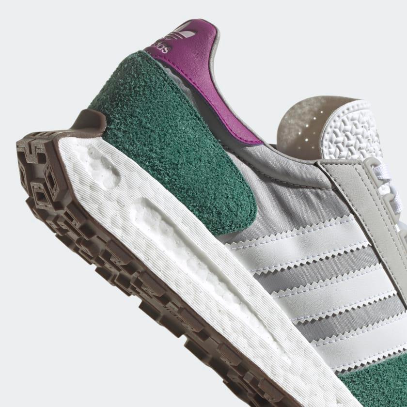 Giày Adidas Retropy E5 #Grey Two - Kallos Vietnam
