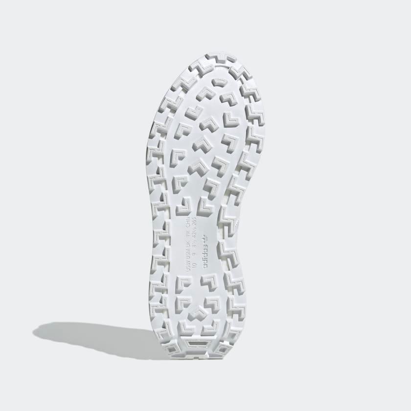 Giày Adidas Retropy E5 #Crystal White - Kallos Vietnam