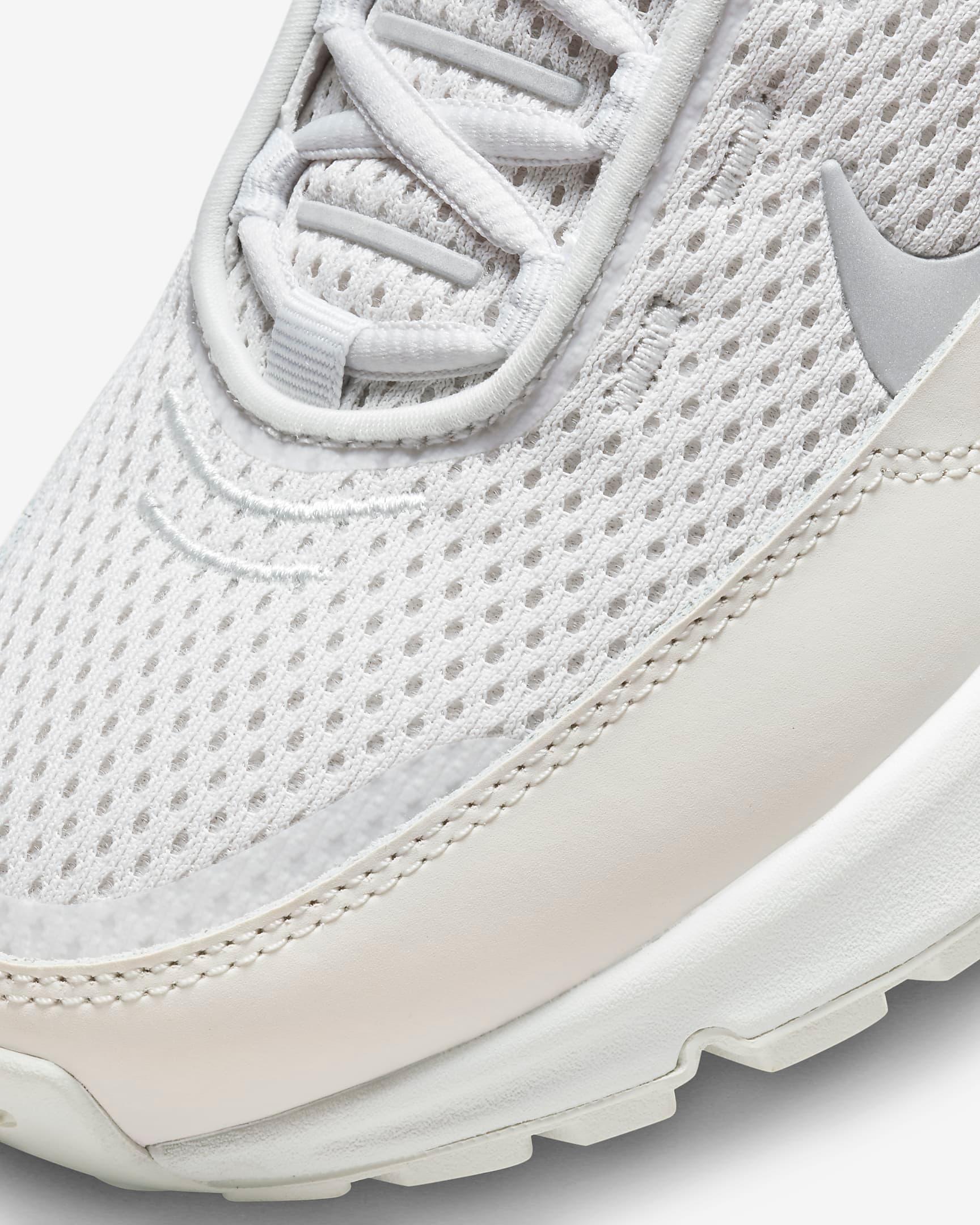 Giày Nike Air Max Pulse Women Shoes #Phantom - Kallos Vietnam