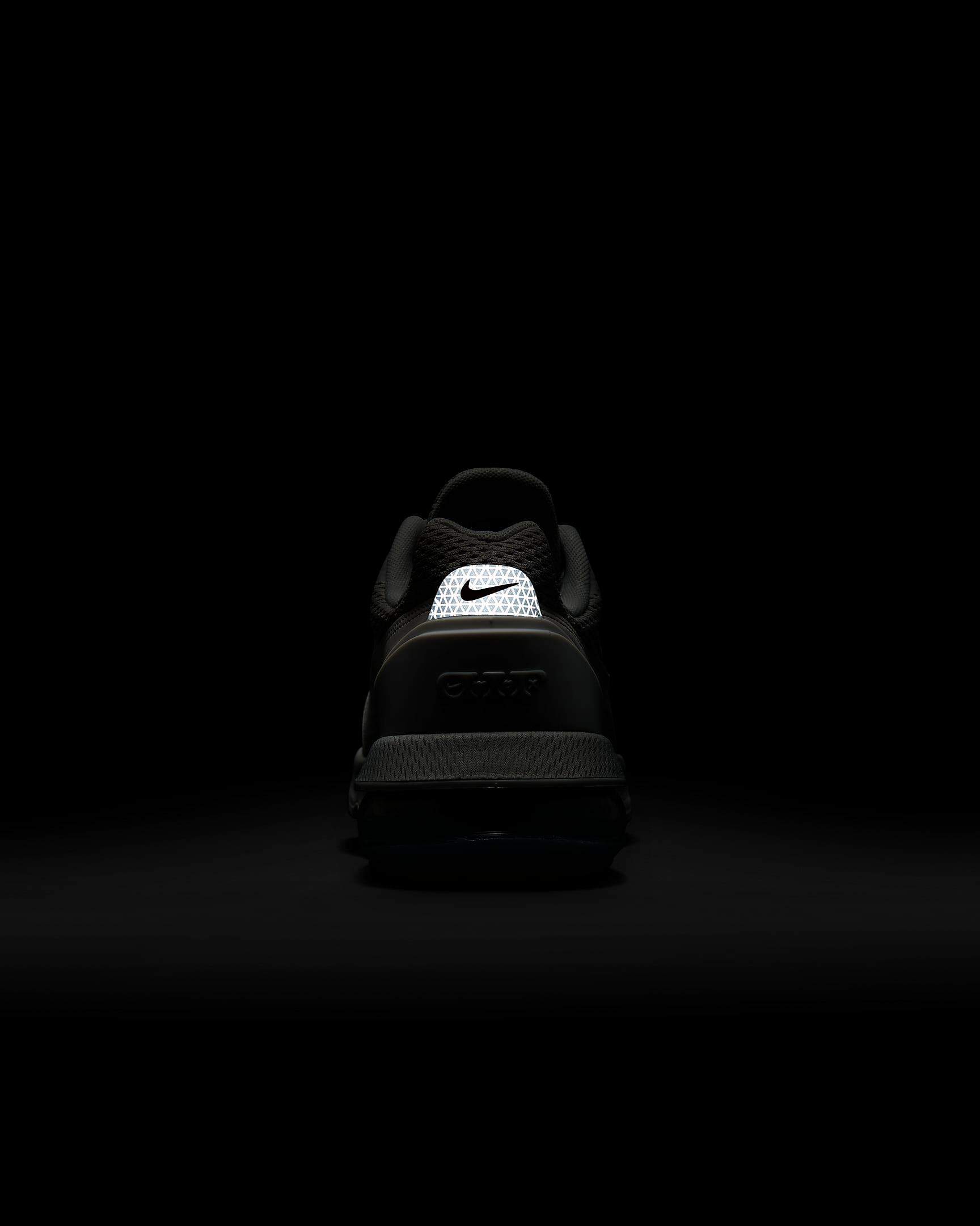 Giày Nike Air Max Pulse Women Shoes #Phantom - Kallos Vietnam