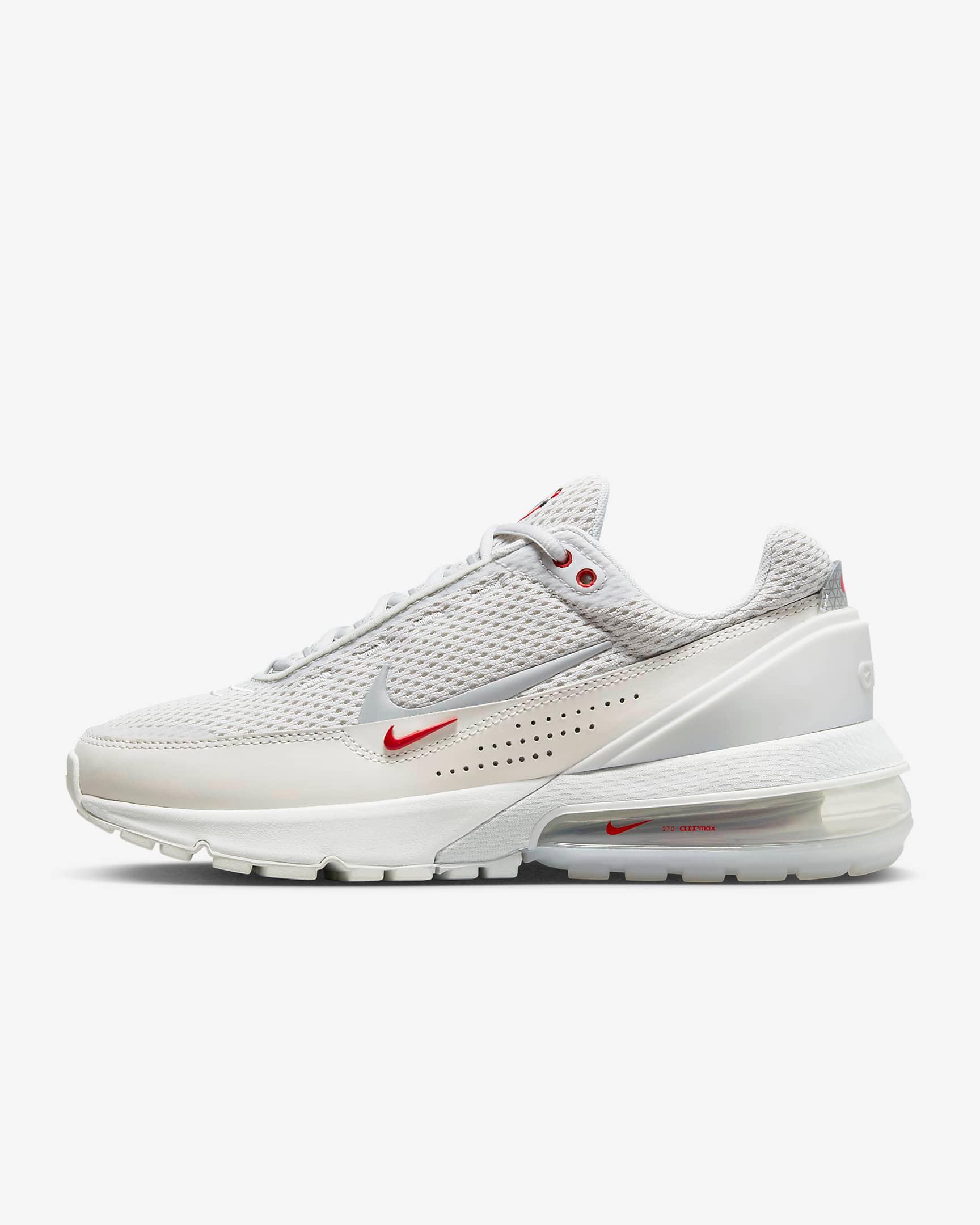 Giày Nike Air Max Pulse Women Shoes #Phantom - Kallos Vietnam