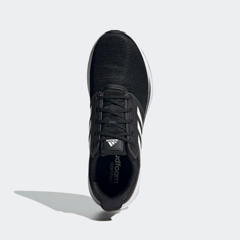 Giày Adidas EQ19 Run #Core Black - Kallos Vietnam