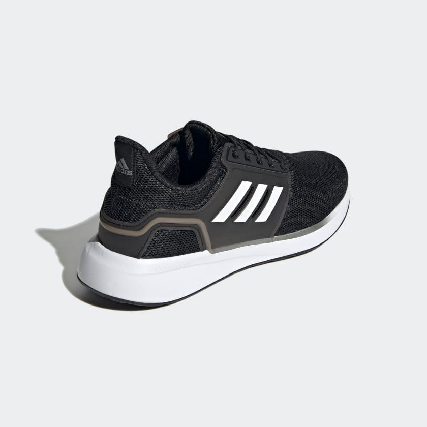 Giày Adidas EQ19 Run #Core Black - Kallos Vietnam