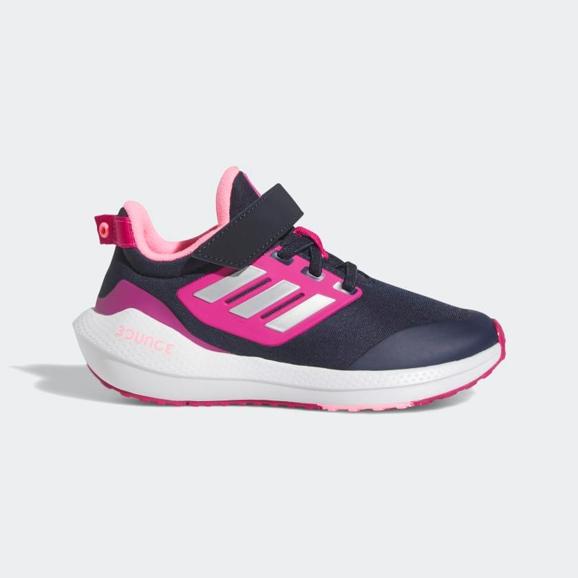 Giày Adidas Kids EQ21 2.0 Bounce Sport #Legend Ink - Kallos Vietnam