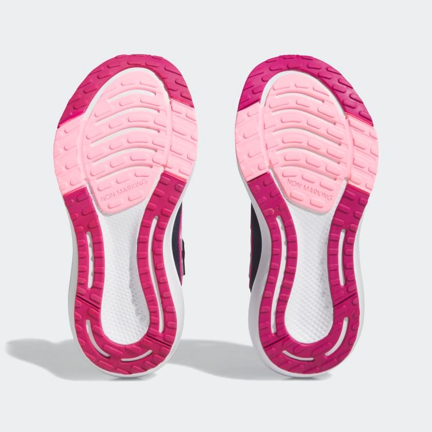 Giày Adidas Kids EQ21 2.0 Bounce Sport #Legend Ink - Kallos Vietnam