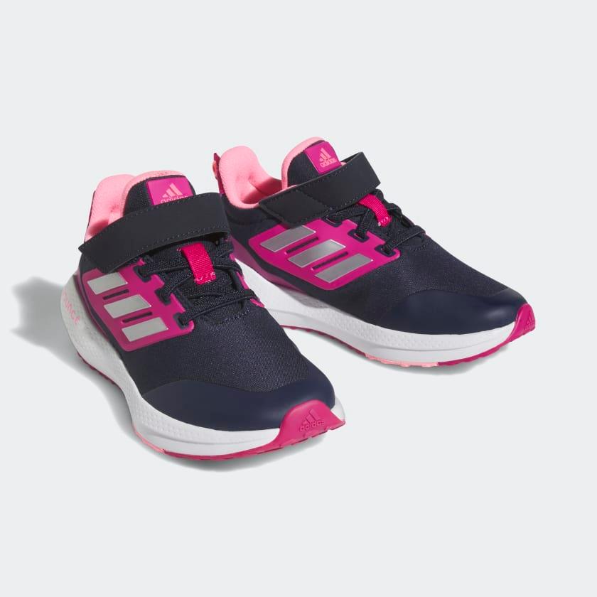 Giày Adidas Kids EQ21 2.0 Bounce Sport #Legend Ink - Kallos Vietnam