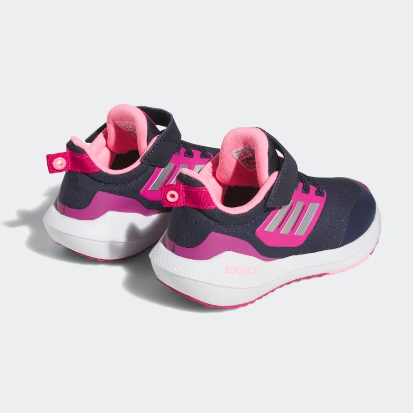 Giày Adidas Kids EQ21 2.0 Bounce Sport #Legend Ink - Kallos Vietnam