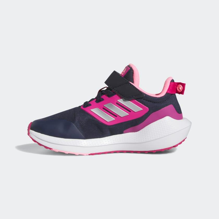 Giày Adidas Kids EQ21 2.0 Bounce Sport #Legend Ink - Kallos Vietnam
