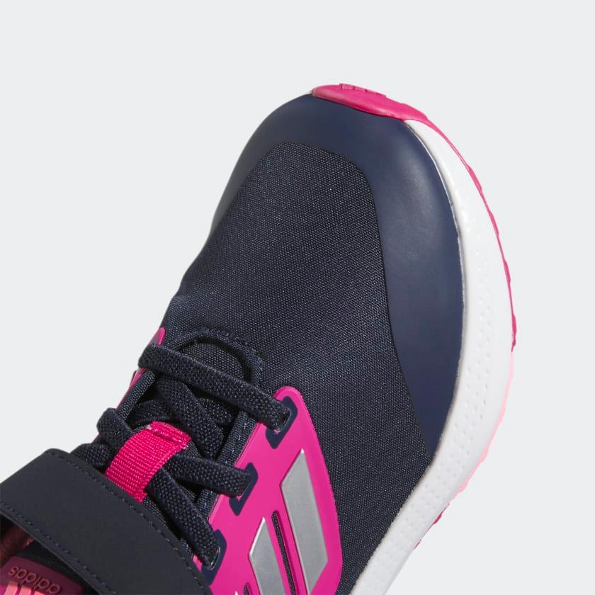 Giày Adidas Kids EQ21 2.0 Bounce Sport #Legend Ink - Kallos Vietnam