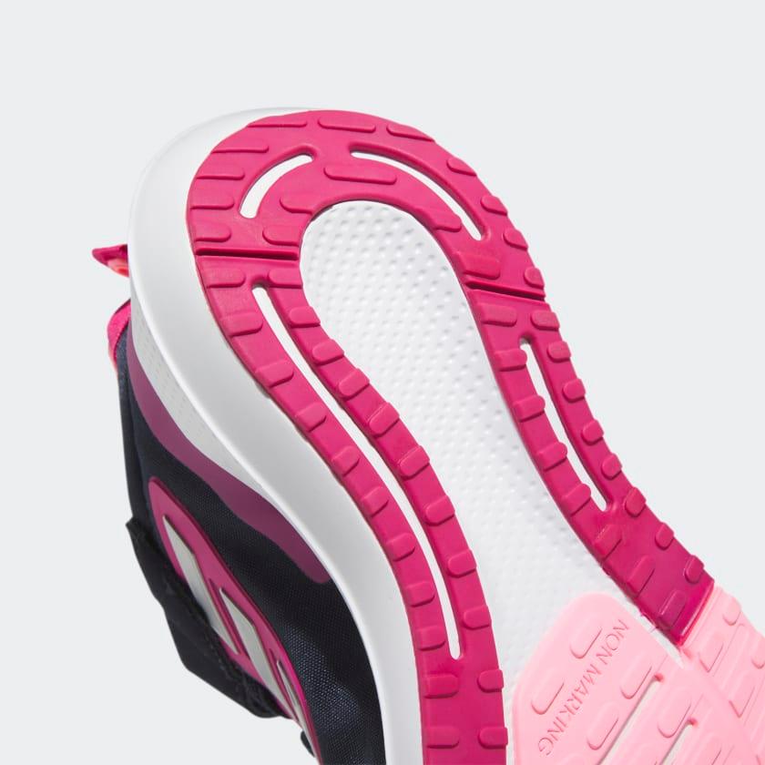 Giày Adidas Kids EQ21 2.0 Bounce Sport #Legend Ink - Kallos Vietnam