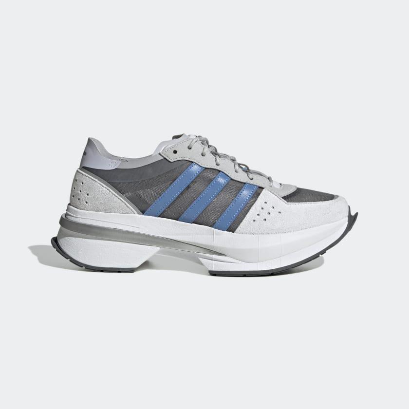 Giày Adidas ESIOD #Dash Grey - Kallos Vietnam