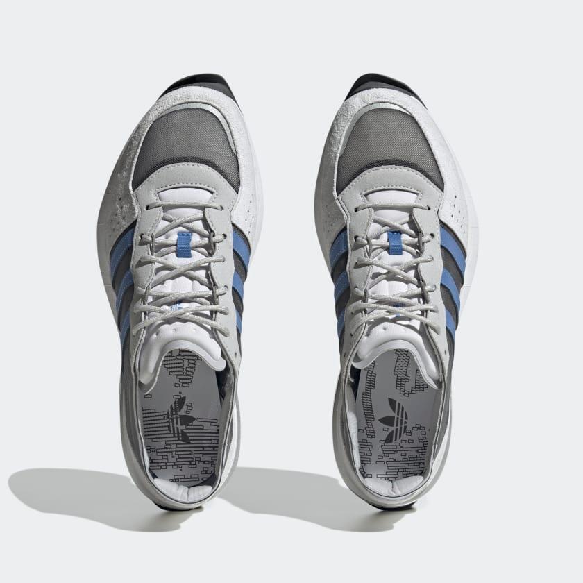 Giày Adidas ESIOD #Dash Grey - Kallos Vietnam