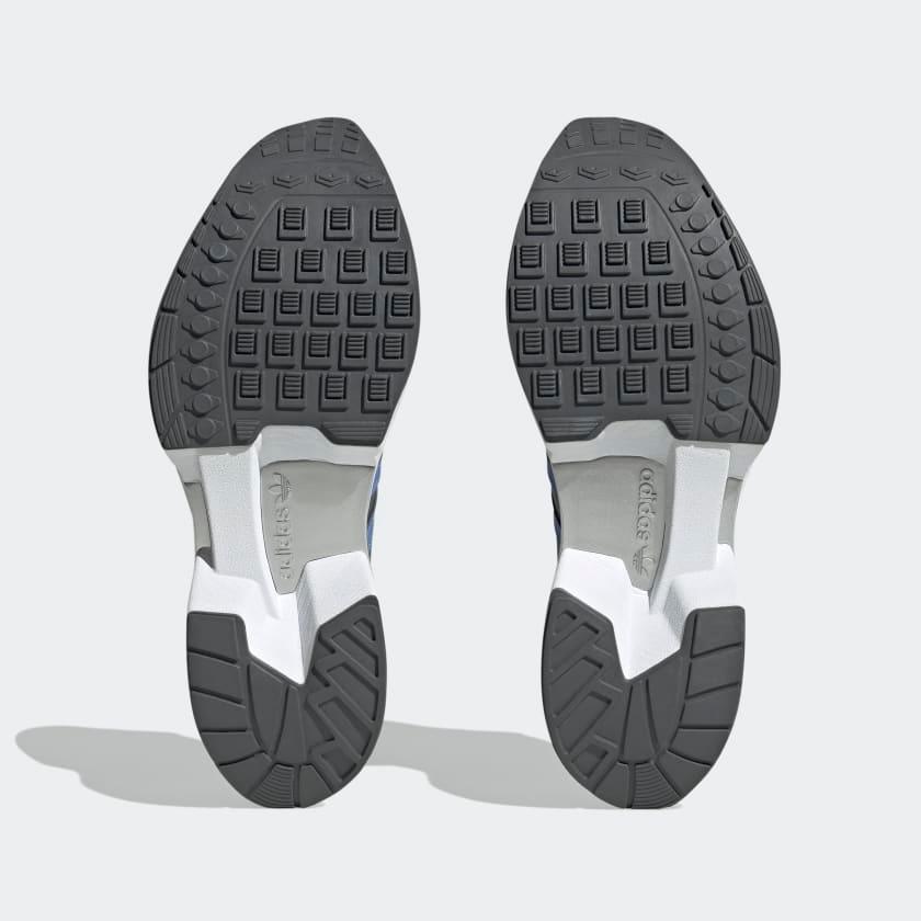 Giày Adidas ESIOD #Dash Grey - Kallos Vietnam