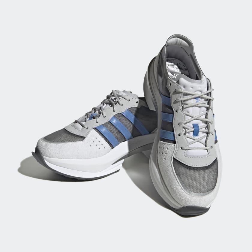 Giày Adidas ESIOD #Dash Grey - Kallos Vietnam