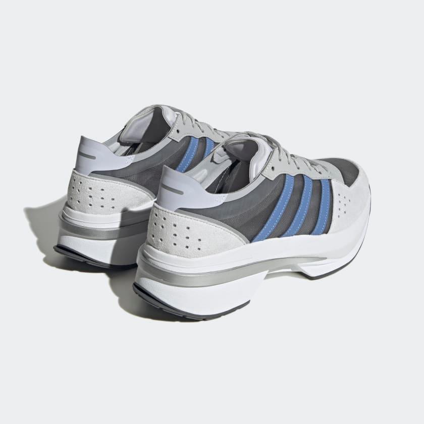 Giày Adidas ESIOD #Dash Grey - Kallos Vietnam