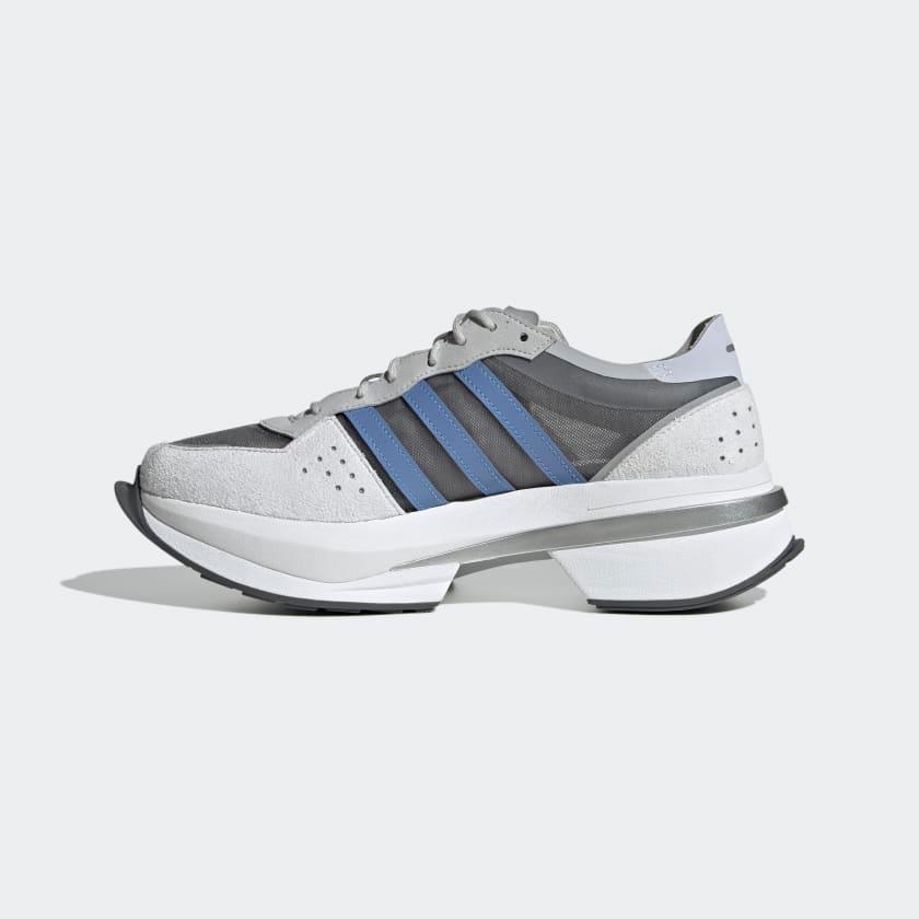 Giày Adidas ESIOD #Dash Grey - Kallos Vietnam