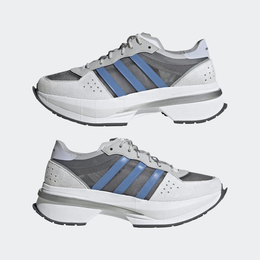 Giày Adidas ESIOD #Dash Grey - Kallos Vietnam