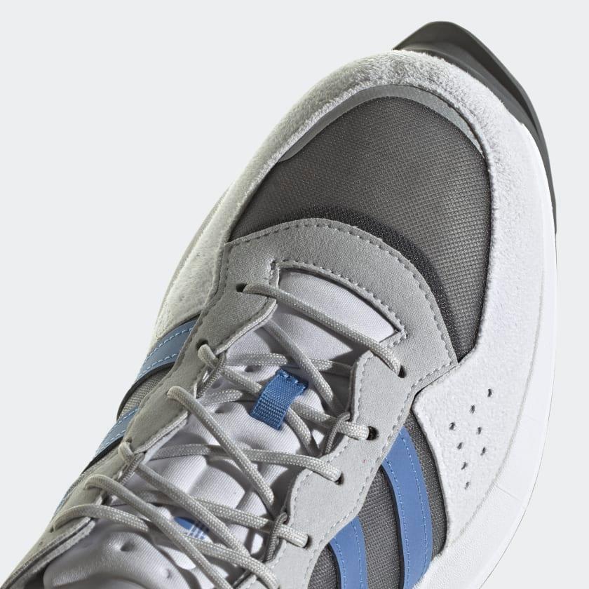 Giày Adidas ESIOD #Dash Grey - Kallos Vietnam