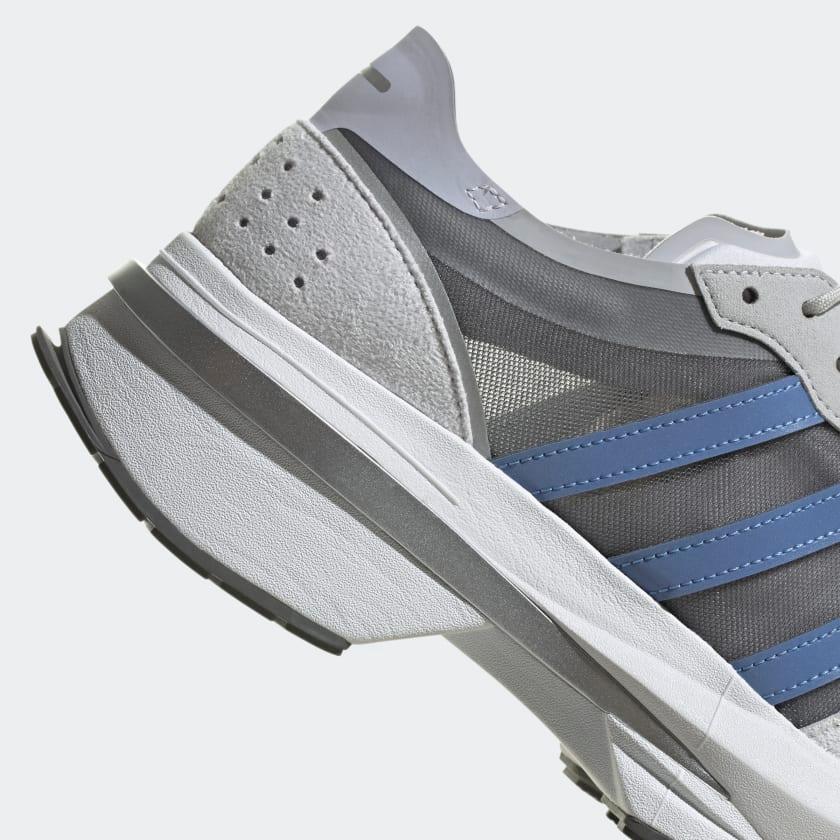Giày Adidas ESIOD #Dash Grey - Kallos Vietnam