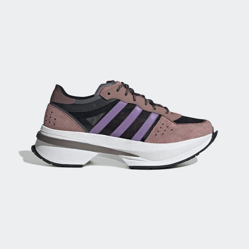 Giày Adidas ESIOD #Purple - Kallos Vietnam