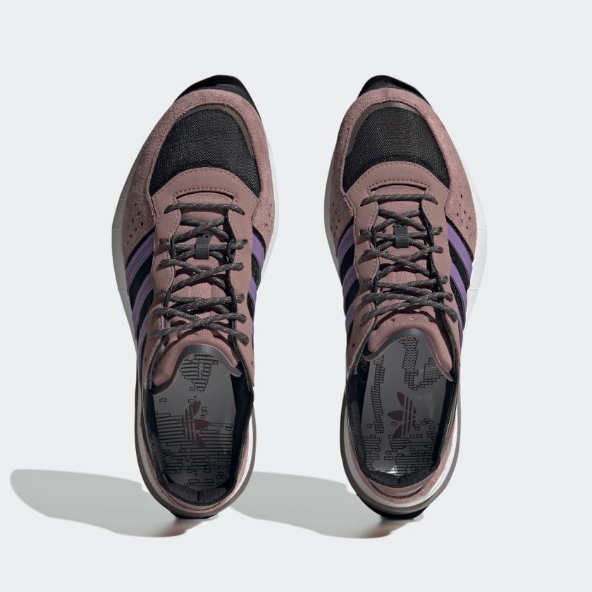 Giày Adidas ESIOD #Purple - Kallos Vietnam