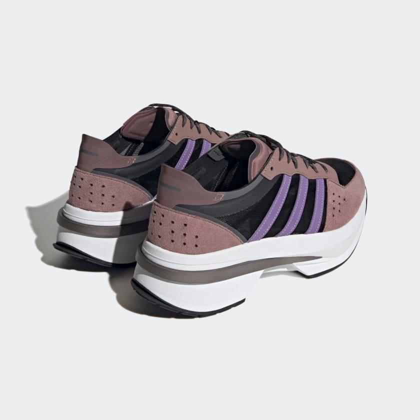 Giày Adidas ESIOD #Purple - Kallos Vietnam