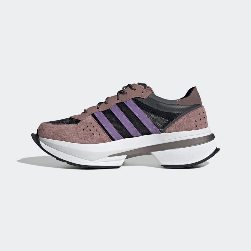 Giày Adidas ESIOD #Purple - Kallos Vietnam