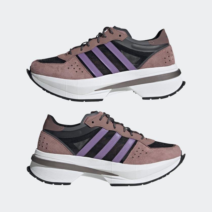 Giày Adidas ESIOD #Purple - Kallos Vietnam