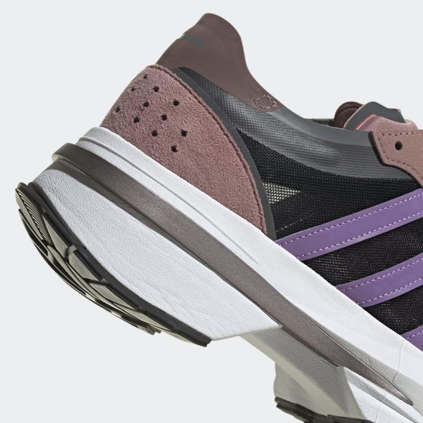 Giày Adidas ESIOD #Purple - Kallos Vietnam
