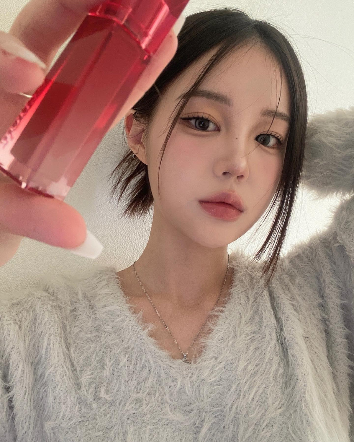 Son Espoir Couture Lip Tint Dewy Glowy - Kallos Vietnam