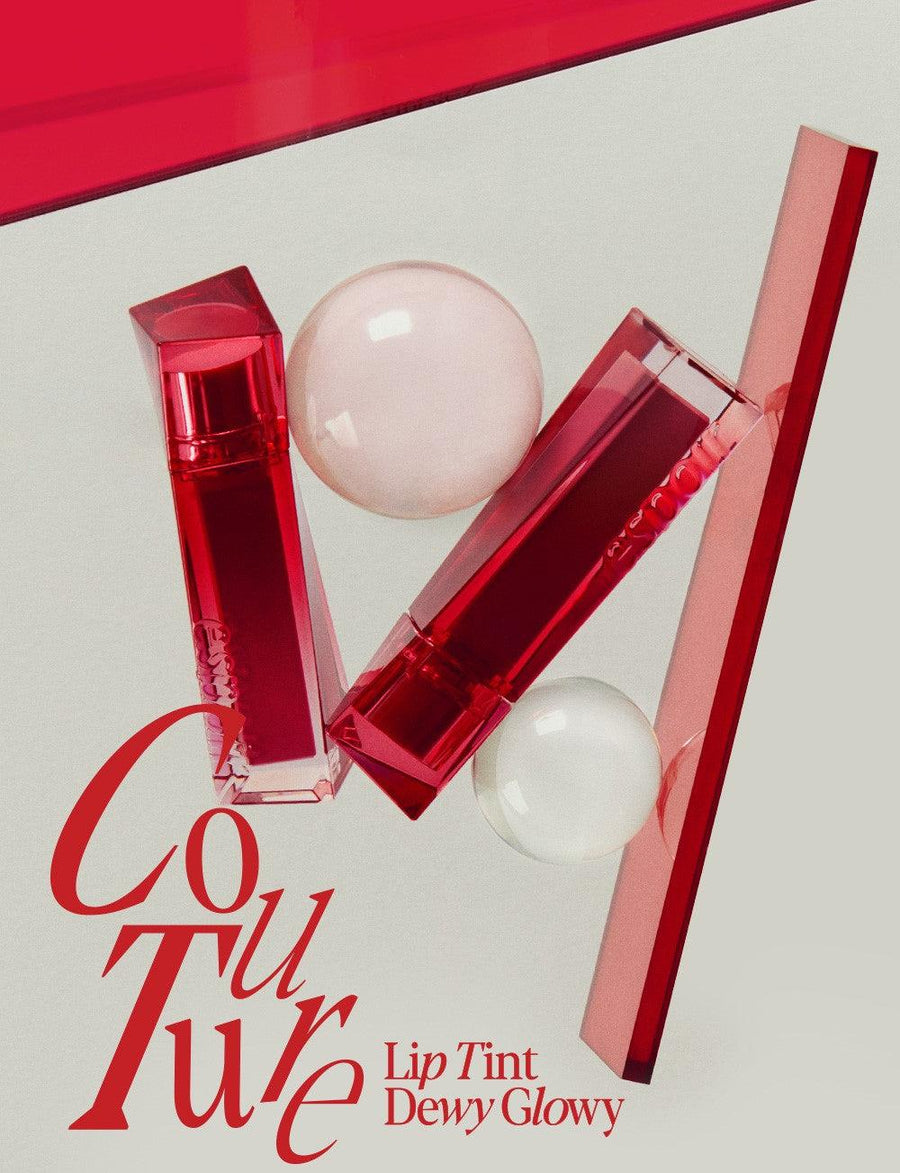 Son Espoir Couture Lip Tint Dewy Glowy - Kallos Vietnam